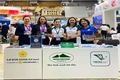 UBND TP. Hà Nội tích cực kết nối, giới thiệu các doanh nghiệp đến với tỉnh Quảng Trị nhiều hơn