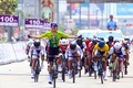 Ngày 9/12 khai mạc Giải đua xe đạp quốc tế “một đường đua - hai quốc gia” Hồng Hà (Trung Quốc) - Lào Cai (Việt Nam)