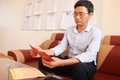 Tiếp nhận 304 đơn vị máu tại Ngày hội thanh niên hiến máu tình nguyện 