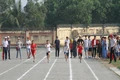 Tạo sân chơi bổ ích cho người khuyết tật