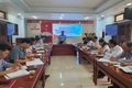 Khảo sát tình hình nước sinh hoạt và kết quả giải quyết kiến nghị của cử tri huyện Vĩnh Linh