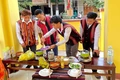 Nhân rộng mô hình chăm sóc trẻ thơ phát triển toàn diện