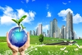 Đầu tư thành phố Đông Hà vì mục tiêu tăng trưởng xanh