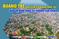 Tập huấn công tác bảo vệ nền tảng tư tưởng của Đảng