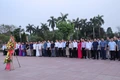 Hơn 250 đại biểu tham gia Hội thảo Báo Đảng các tỉnh, thành phố khu vực miền Trung - Tây Nguyên lần thứ 11
