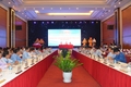 Hội thảo Báo Đảng miền Đông Nam bộ mở rộng năm 2023: “Báo Đảng với việc tuyên truyền liên kết vùng, thúc đẩy phát triển kinh tế - xã hội”