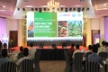 Quyết tâm hành động để giảm khí thải carbon, hướng tới Net Zero