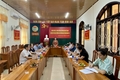 Trung ương Hội Nông dân Việt Nam làm việc với Hội Nông dân tỉnh