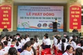 Phát động cuộc thi Đại sứ văn hóa đọc tỉnh Quảng Trị năm 2025