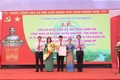 Viết tiếp bản hùng ca