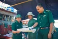 Quyết tâm bảo vệ vững chắc chủ quyền lãnh thổ, an ninh biên giới quốc gia trong mọi tình huống
