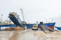 Giải ngân vốn đầu tư công năm 2025 chậm, tỉnh đôn đốc các ngành, địa phương tăng tốc thực hiện