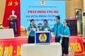 Bố trí trên 10,2 tỉ đồng xây dựng phòng ở công vụ cho giáo viên vùng khó