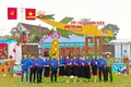 Tình quê liền dải