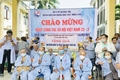 Thanh niên lan tỏa tinh thần sống đẹp vì cộng đồng