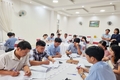 Tập huấn trực tuyến toàn quốc về vận hành hệ thống chính trị cấp xã