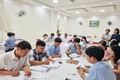 Tập huấn trực tuyến toàn quốc về vận hành hệ thống chính trị cấp xã
