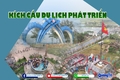Góp sức kích cầu sản phẩm du lịch đêm