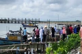 Hải Lăng: Một ngư dân mất tích khi đánh bắt hải sản trên biển