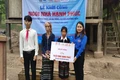 “Ngôi nhà chung” của bệnh nhân nghèo