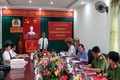 10 phạm nhân được giảm thời hạn chấp hành án phạt tù và tha tù trước thời hạn