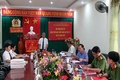 10 phạm nhân được giảm thời hạn chấp hành án phạt tù và tha tù trước thời hạn