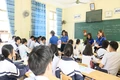 Xây dựng đô thị thông minh gắn với chuyển đổi số