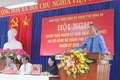 Đông Hà: Đánh giá kết quả thực hiện Nghị quyết Đại hội Đảng bộ thành phố nhiệm kỳ 2020 - 2025