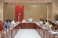 Đakrông tăng cường các giải pháp đảm bảo trật tự an toàn giao thông cho học sinh