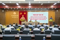 Lấy ý kiến dự thảo nghị định về phân cấp, phân quyền quản lý nhà nước trong lĩnh vực công nghiệp và thương mại