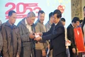 Nhiều hoạt động thiết thực chăm lo đời sống cho người lao động