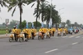 Phấn đấu từ nay đến 31/3/2025 phát triển 3.900 người tham gia BHXH tự nguyện, BHYT hộ gia đình 