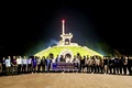 Góp sức xây dựng thương hiệu du lịch cộng đồng