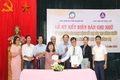 Nghệ sĩ, vận động viên đồng hành trong đào tạo, bồi dưỡng năng khiếu cho học sinh