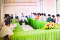 Thi tuyển sinh lớp 10 THPT: Sáng nay 2/6, thí sinh làm bài thi môn Toán, Tiếng Anh