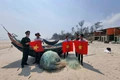 Quyết tâm bảo vệ vững chắc chủ quyền lãnh thổ, an ninh biên giới quốc gia trong mọi tình huống