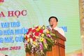 Chính phủ Cách mạng Lâm thời Cộng hòa miền Nam Việt Nam đã khẳng định đậm nét vai trò chính trị, có những đóng góp rất quan trọng, cùng quân và dân ta đưa cuộc kháng chiến chống Mỹ, cứu nước đi đến thắng lợi *
