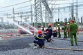 Tập huấn trực tuyến toàn quốc về vận hành hệ thống chính trị cấp xã