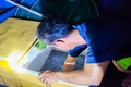 Nuôi cá lăng chấm cho thu nhập cao