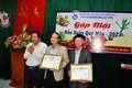 “Mái nhà chung” cho thanh niên khuyết tật