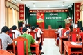 Tỉnh ủy Quảng Trị sơ kết 3 năm thực hiện Kết luận số 01 của Bộ Chính trị
