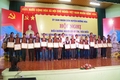 Đại hội đại biểu các dân tộc thiểu số tỉnh Quảng Trị lần thứ IV sẽ tổ chức vào tháng 11/2024