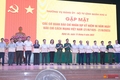 Thường vụ Đảng ủy, Bộ Tư lệnh Quân khu 4 gặp mặt các cơ quan báo chí