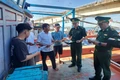 Nâng cao nhận thức, trách nhiệm của ngư dân trong phòng, chống khai thác IUU