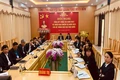 Kho bạc Nhà nước Quảng Trị: Làm tốt công tác “Dân vận khéo”