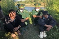 Bắt nam thanh niên phạm tội quả tang mang theo súng và ma túy ở Nam Đông Hà