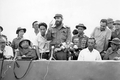 Nghĩa tình sâu nặng Việt Nam - Cuba. Bài 1: Tình bạn thắm thiết giữa hai dân tộc