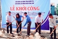 “Điểm tựa” cho những người gặp hoàn cảnh khó khăn ở thị trấn Gio Linh