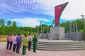 Phát huy giá trị di tích lịch sử cách mạng để phát triển du lịch ở Vĩnh Linh