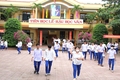 Kỳ thi tốt nghiệp THPT năm 2023: Khép lại mùa thi với môn Ngoại ngữ